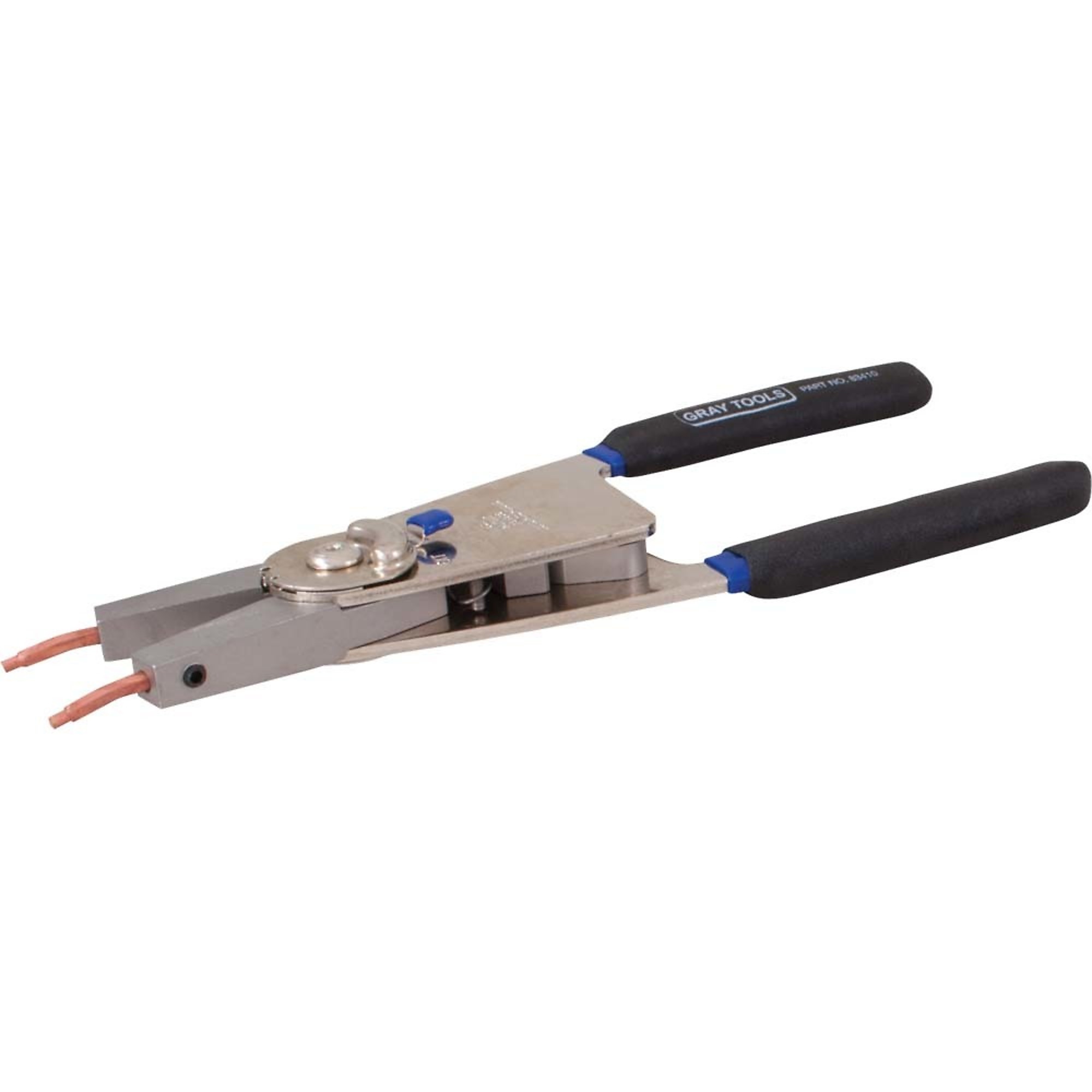 Gray Tools, 10in. Internal/external Snap Ring Plier, Pieces (qty.) 1 Material Alloy Steel, Model# 83410